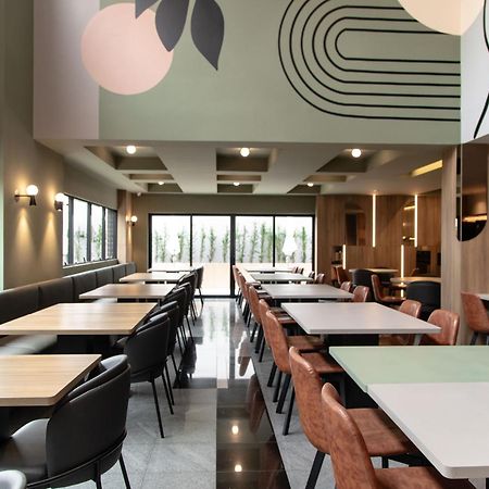 Slim Curitiba Alto Da XV Hotel ภายนอก รูปภาพ