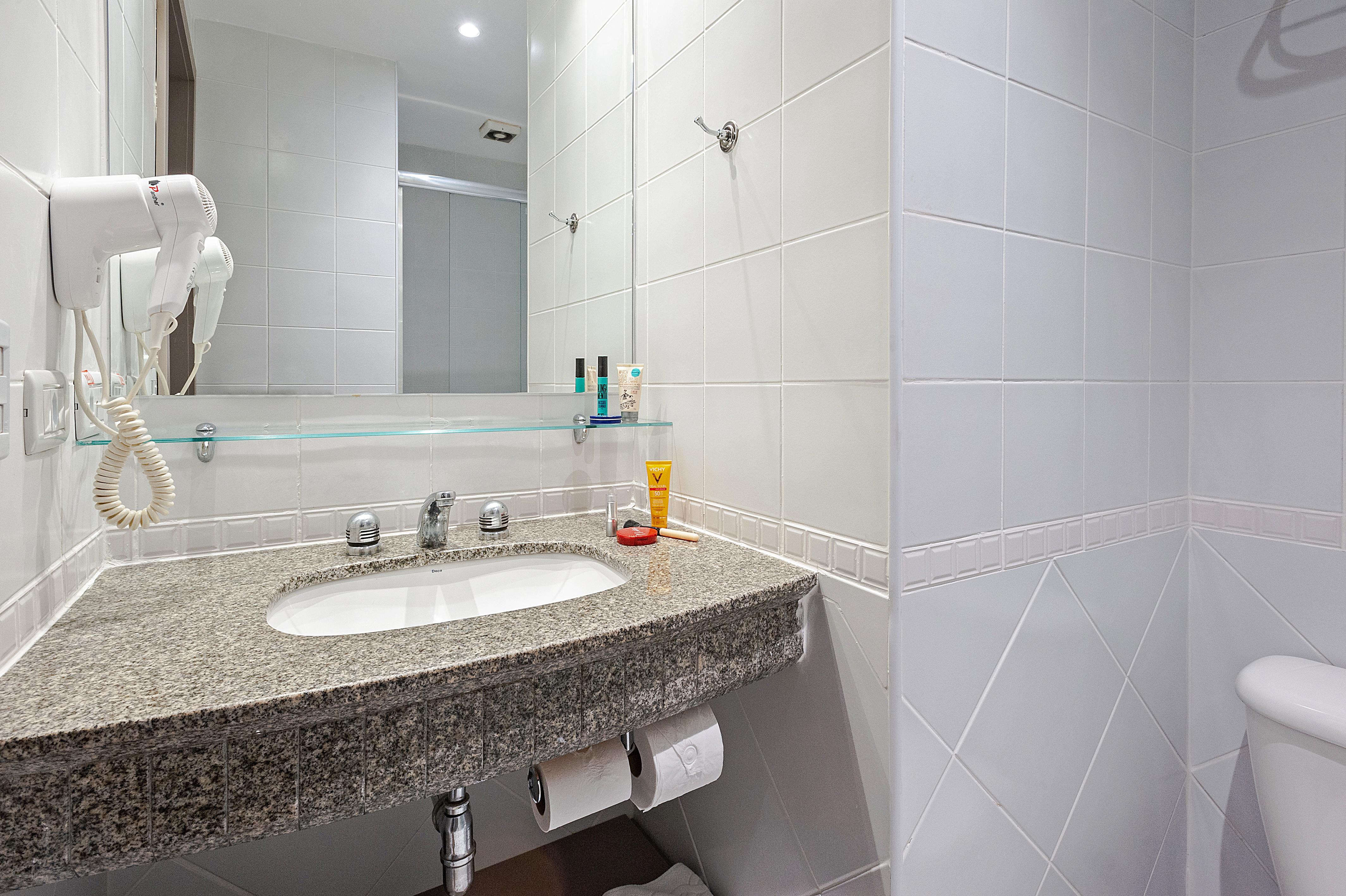 Slim Curitiba Alto Da XV Hotel ภายนอก รูปภาพ