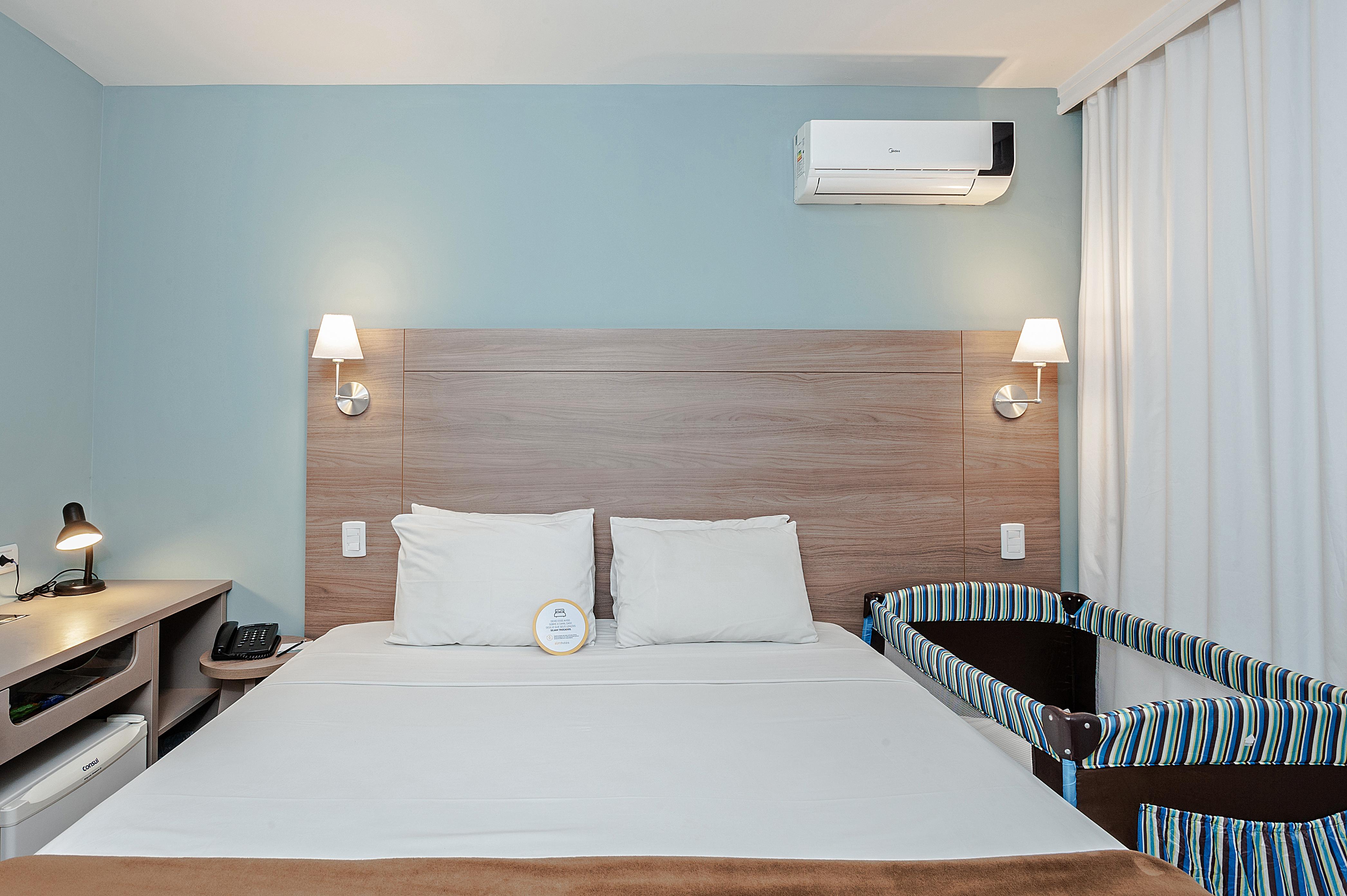 Slim Curitiba Alto Da XV Hotel ภายนอก รูปภาพ