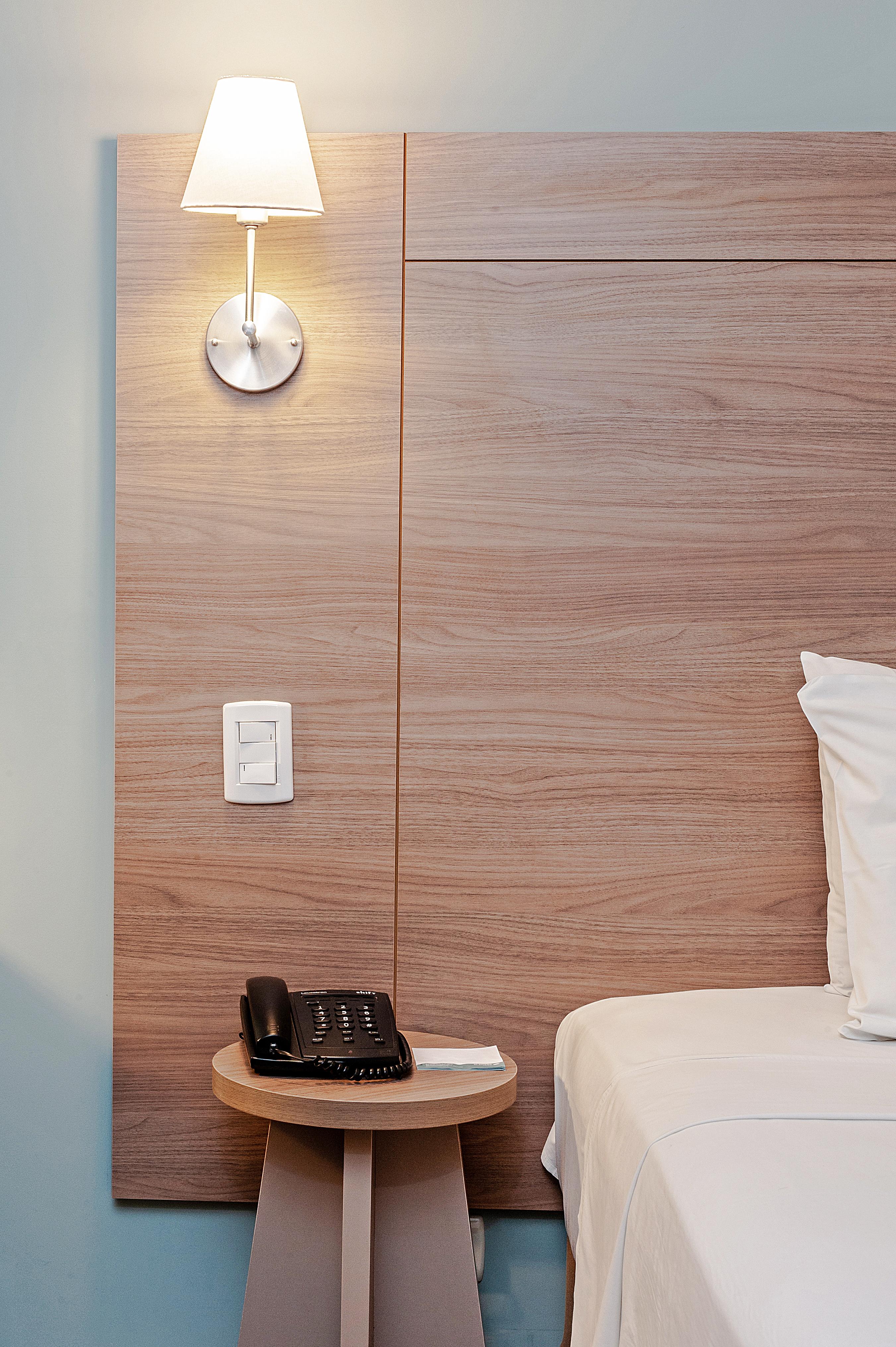 Slim Curitiba Alto Da XV Hotel ภายนอก รูปภาพ