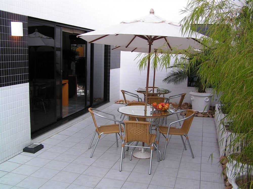 Slim Curitiba Alto Da XV Hotel ภายนอก รูปภาพ