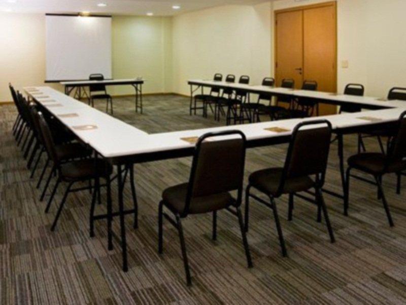 Slim Curitiba Alto Da XV Hotel ภายนอก รูปภาพ