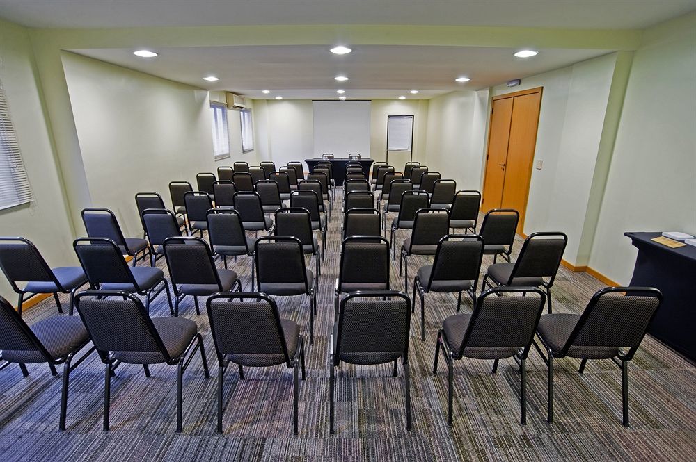 Slim Curitiba Alto Da XV Hotel ภายนอก รูปภาพ