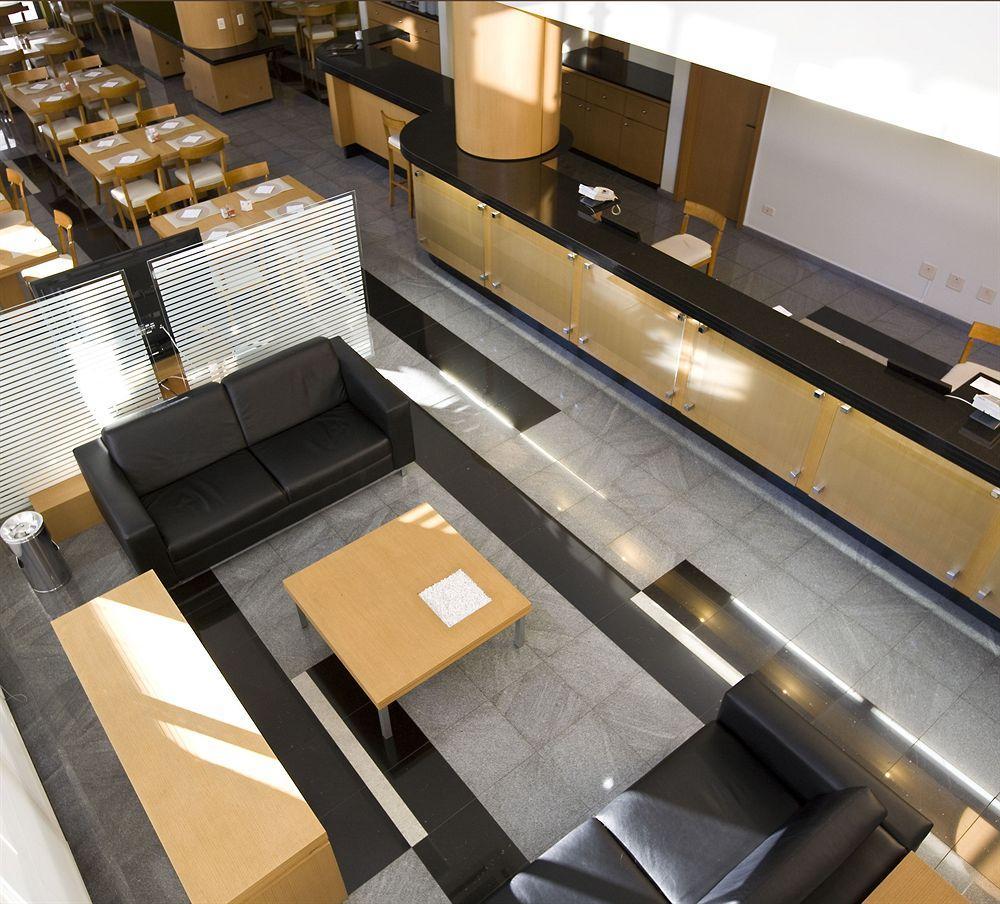 Slim Curitiba Alto Da XV Hotel ภายนอก รูปภาพ